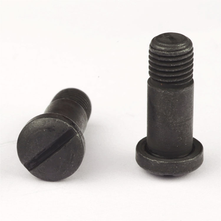 Fillister Socket Head Screw - Quotes And Samples Are Also Fast