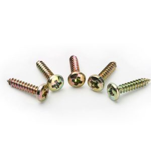 phillips pan head screw