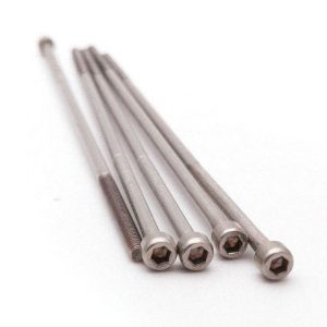 long allen screw