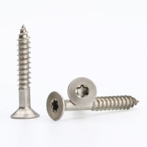 stainless self tapping screws