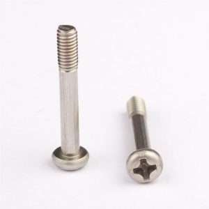 stainless steel machine screws