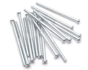 Long Self Tapping Screws Pan Head Phillips