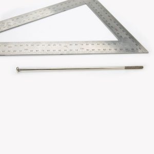 8 Inch Long Screws Pan Head Cross Recessed