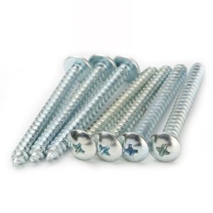 Truss Head Self tapping screws