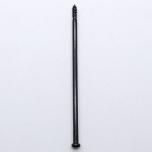 Long M3 Screws Half Thread Self Tapping