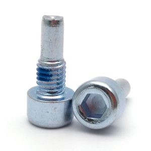 specialty bolt and screw