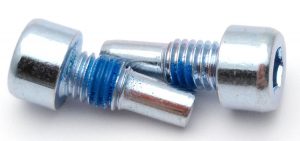 specialty bolt and screw