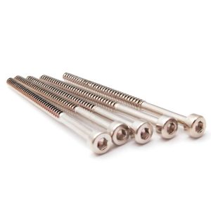 extra long self tapping screws