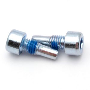 specialty bolt and screw