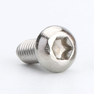 stainless steel screw