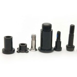 Socket Head Shoulder Screw Metric Fasteners