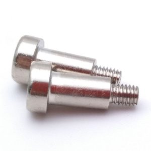 Socket Shoulder Screw Stainless Steel