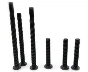 long machine screws