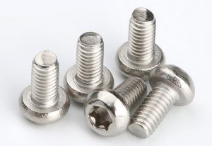 Torx Head Machine Screws Stainless Steel