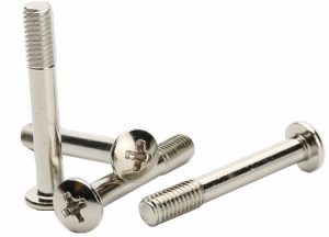 truss head stainless steel screws