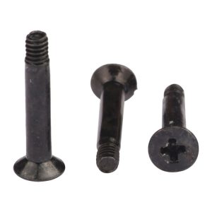 countersunk machine screw