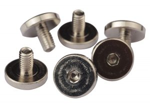 low head socket cap screws
