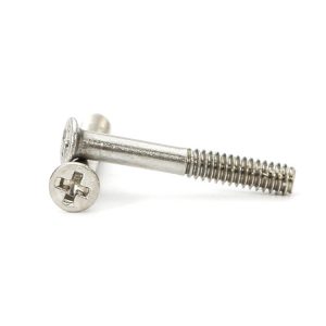 Stainless Countersunk Screws Manufacturers