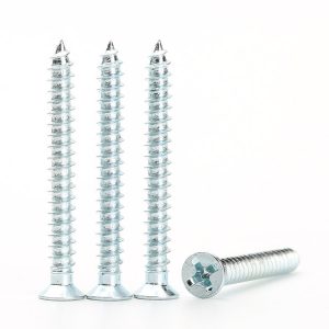 csk self tapping screw