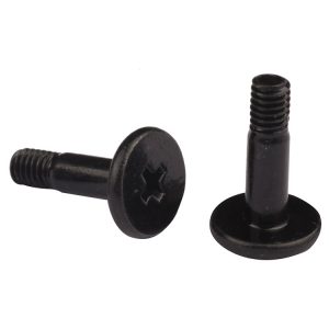 Low Profile Machine Screws Manufacturers | Shi Shi Tong