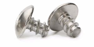 stainless truss head screws