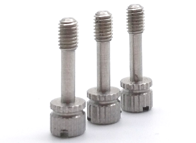 stainless steel thumb screws