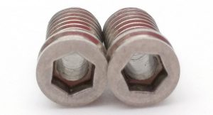 special socket head cap screws