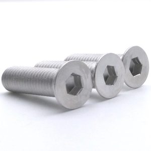 allen csk screw