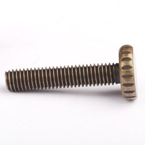 copper machine screws