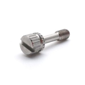 stainless steel thumb screws