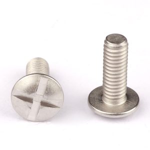 phillips truss head screw