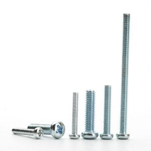 phillips machine screw