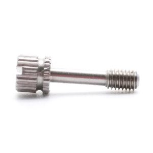 stainless steel thumb screws