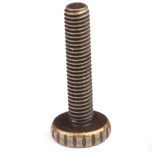 copper machine screws