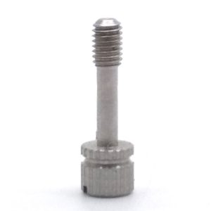 stainless steel thumb screws