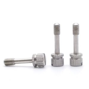 Stainless Steel Thumb Screws Manufacturers