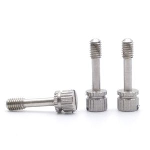 stainless steel thumb screws