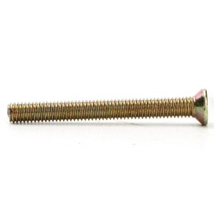 Countersunk Phillips Screw Flat Phillips Screw | Shi Shi Tong