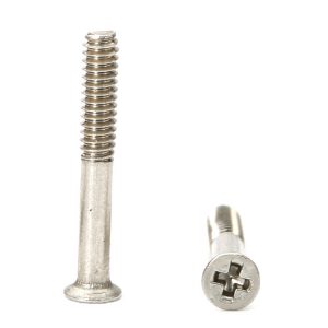 Stainless Countersunk Screws Manufacturers | Shi Shi Tong