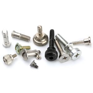 shoulder screw manufacturers