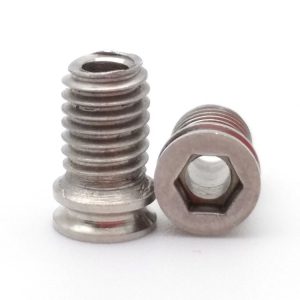 special socket head cap screws