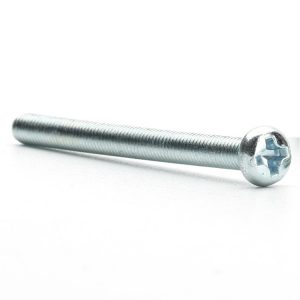 Phillips Machine Screw | Shi Shi Tong