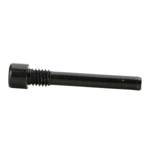 non standard socket screw