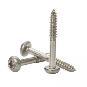 torx self tapping screws