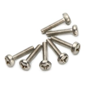 pan head security screws