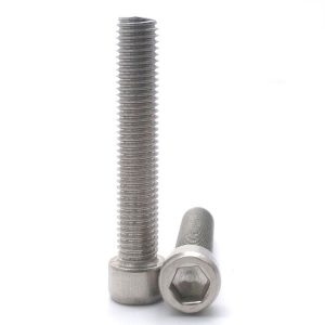 hexagon socket head cap screw