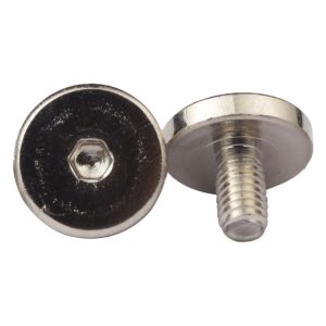 hexagonal stainless steel screws