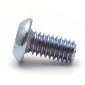 button head torx screw