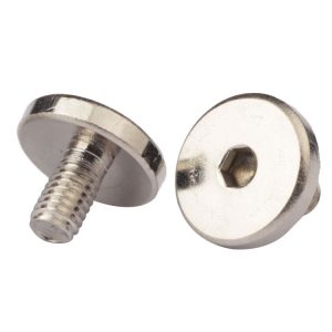 low head socket cap screws