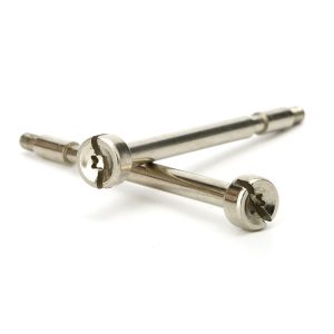 shoulder cap screw